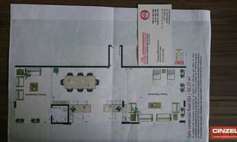 Imagem 6: Quadra QN 614 Sala comercial com 1 dormitório