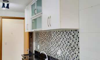 Imagem 6: 3 dormitórios na Rua 8 Norte Lote 2 Torre A Apt