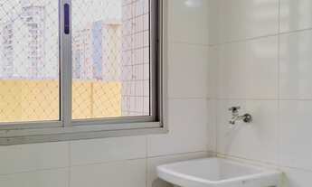 Imagem 7: 3 dormitórios na Rua 8 Norte Lote 2 Torre A Apt