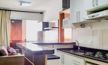 Imagem: APARTAMENTO RESIDENCIAL em ÁGUAS CLARAS