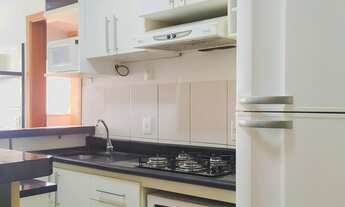 Imagem 2: APARTAMENTO RESIDENCIAL em ÁGUAS CLARAS - DF, ÁGUAS CLARAS - AV. PARQUE ÁGUAS CLARAS BL. B