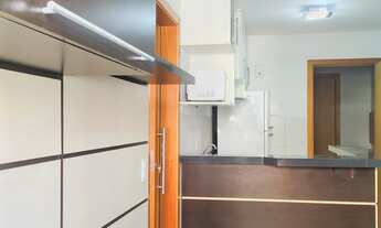 Imagem 3: APARTAMENTO RESIDENCIAL em ÁGUAS CLARAS - DF, ÁGUAS CLARAS - AV. PARQUE ÁGUAS CLARAS BL. B