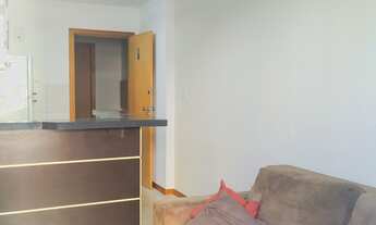 Imagem 4: APARTAMENTO RESIDENCIAL em ÁGUAS CLARAS - DF, ÁGUAS CLARAS - AV. PARQUE ÁGUAS CLARAS BL. B