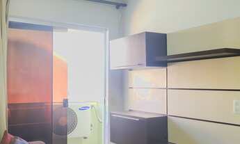 Imagem 5: APARTAMENTO RESIDENCIAL em ÁGUAS CLARAS - DF, ÁGUAS CLARAS - AV. PARQUE ÁGUAS CLARAS BL. B