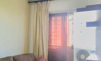 Imagem 6: APARTAMENTO RESIDENCIAL em ÁGUAS CLARAS - DF, ÁGUAS CLARAS - AV. PARQUE ÁGUAS CLARAS BL. B