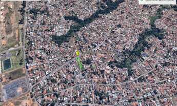 Imagem: 1800M² de Área Total