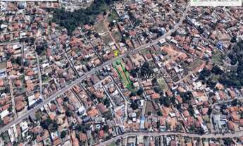 Imagem 3: 1800M² de Área Total