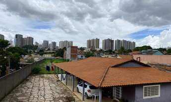 Imagem 4: 1800M² de Área Total