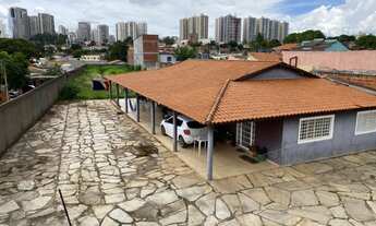 Imagem 6: 1800M² de Área Total