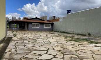 Imagem 7: 1800M² de Área Total