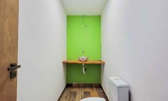 Imagem 3: Quadra QNE 6 Loja com 1 dormitório