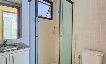 Imagem 4: 2 dormitórios na Rua Das Pitangueiras Sul Lote 05 Bl A Apt