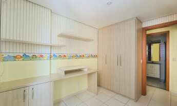 Imagem 6: 2 dormitórios na Rua Das Pitangueiras Sul Lote 05 Bl A Apt