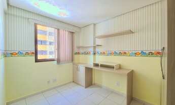 Imagem 5: 2 dormitórios na Rua Das Pitangueiras Sul Lote 05 Bl A Apt