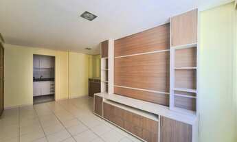 Imagem 2: 2 dormitórios na Rua Das Pitangueiras Sul Lote 05 Bl A Apt