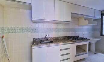 Imagem 3: 2 dormitórios na Rua Das Pitangueiras Sul Lote 05 Bl A Apt