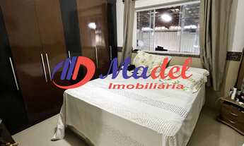 Imagem 3: Casa na Quadra 6, na laje, 3 quartos, lote de 350m²