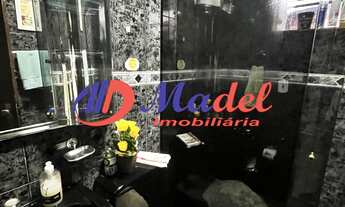 Imagem 5: Casa na Quadra 6, na laje, 3 quartos, lote de 350m²