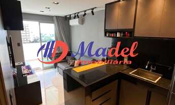 Imagem 6: Melhor Apto do Hotel Mercure Líder! Oportunidade