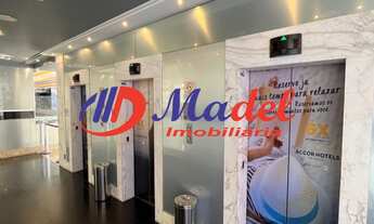 Imagem 4: Melhor Apto do Hotel Mercure Líder! Oportunidade