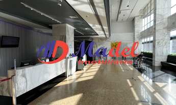 Imagem 2: Melhor Apto do Hotel Mercure Líder! Oportunidade