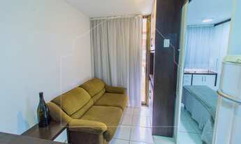 Imagem 2: SHTN LIFE RESORT - MOBILIADO, COM VARANDA!