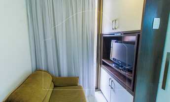 Imagem 3: SHTN LIFE RESORT - MOBILIADO, COM VARANDA!