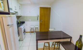 Imagem 4: SHTN LIFE RESORT - MOBILIADO, COM VARANDA!