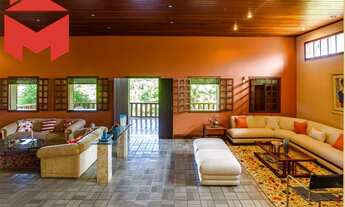 Imagem 3: SHIS QL 16 Casa com 4 dormitórios