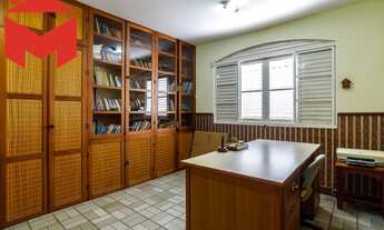 Imagem 4: SHIS QL 16 Casa com 4 dormitórios