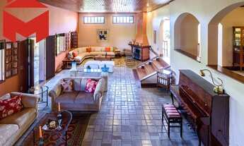 Imagem 6: SHIS QL 16 Casa com 4 dormitórios