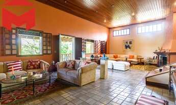 Imagem 7: SHIS QL 16 Casa com 4 dormitórios