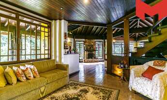 Imagem 4: SHIN QL 16 Casa com 4 dormitórios