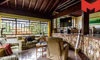 Imagem 5: SHIN QL 16 Casa com 4 dormitórios