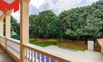 Imagem 6: SHIN QI 10 Casa com 4 dormitórios