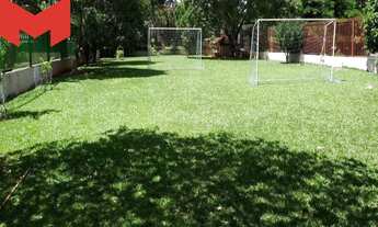 Imagem 4: SHIN QI 07 Casa com 4 dormitórios