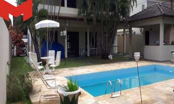 Imagem 2: SHIN QI 07 Casa com 4 dormitórios