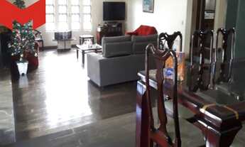 Imagem 7: SHIN QI 07 Casa com 4 dormitórios