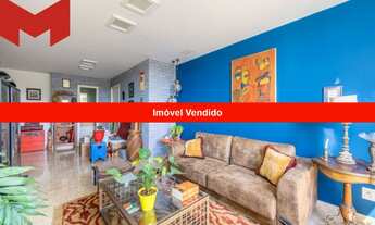 Imagem: SQN 116, 4 dormitórios, 2 suíte, 5 banheiro