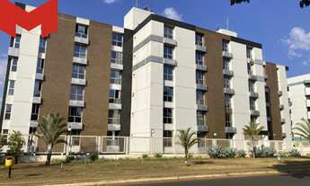 Imagem 3: SEPS 713/913, 1 dormitório, 1 suítes, 1 banheiros, 1 vaga na garagem, 26M² de Área Constru