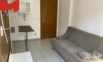 Imagem 4: SEPS 713/913, 1 dormitório, 1 suítes, 1 banheiros, 1 vaga na garagem, 26M² de Área Constru