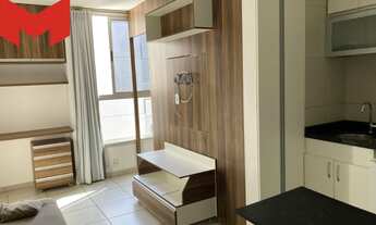 Imagem: SEPS 713/913, 1 dormitório, 1 suítes