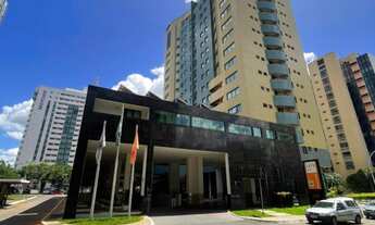 Imagem 7: SHN 05, 1 dormitório, 1 banheiros, 37M² de Área Construída, 53M² de Área Total