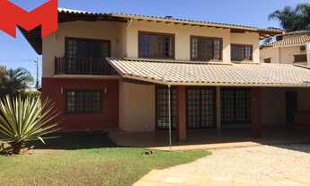 Imagem 2: SHIN QI 12, CASA 5 SUITE, HABITE-SE , LAGO NORTE, BRASILIA