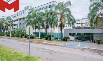 Imagem: SHIN CA 08 Apartamento duplex 2 quartos