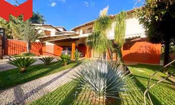 Imagem: SHIN QI 12, CASA 5 SUITE, HABITE-SE, LAGO