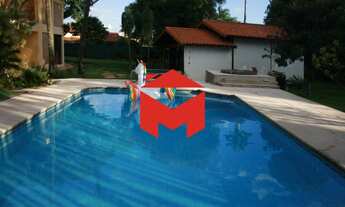 Imagem 3: SHIN QL 14 Casa com 4 dormitórios