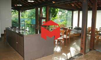 Imagem 7: SHIN QL 14 Casa com 4 dormitórios