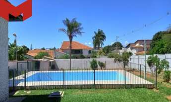 Imagem 2: SHIN QI 10 Casa com 4 dormitórios