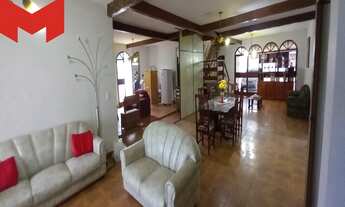 Imagem 5: SHIN QI 10 Casa com 4 dormitórios